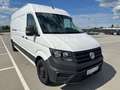 Volkswagen Crafter 35TDI*MAXI-HOCH-LANG*KLIMA*KAMERA*TEMPOM Weiß - thumbnail 7