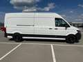 Volkswagen Crafter 35TDI*MAXI-HOCH-LANG*KLIMA*KAMERA*TEMPOM Weiß - thumbnail 6