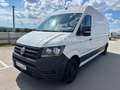 Volkswagen Crafter 35TDI*MAXI-HOCH-LANG*KLIMA*KAMERA*TEMPOM Weiß - thumbnail 1