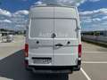 Volkswagen Crafter 35TDI*MAXI-HOCH-LANG*KLIMA*KAMERA*TEMPOM Weiß - thumbnail 4
