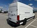 Volkswagen Crafter 35TDI*MAXI-HOCH-LANG*KLIMA*KAMERA*TEMPOM Weiß - thumbnail 5
