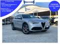 Alfa Romeo Stelvio 2.2 TDI Rosso Edizione 160CV AT8 - AUTOCARRO N1 Argento - thumbnail 1