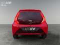Toyota Aygo 1.0 x-play +CarPlay+Kamera+Tempomat+Klima+BT Rot - thumbnail 5