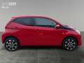 Toyota Aygo 1.0 x-play +CarPlay+Kamera+Tempomat+Klima+BT Rot - thumbnail 7