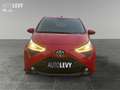 Toyota Aygo 1.0 x-play +CarPlay+Kamera+Tempomat+Klima+BT Rot - thumbnail 9