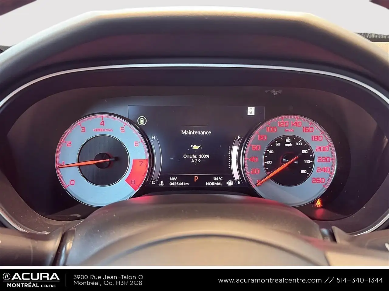 Acura TLX photo Acura TLX