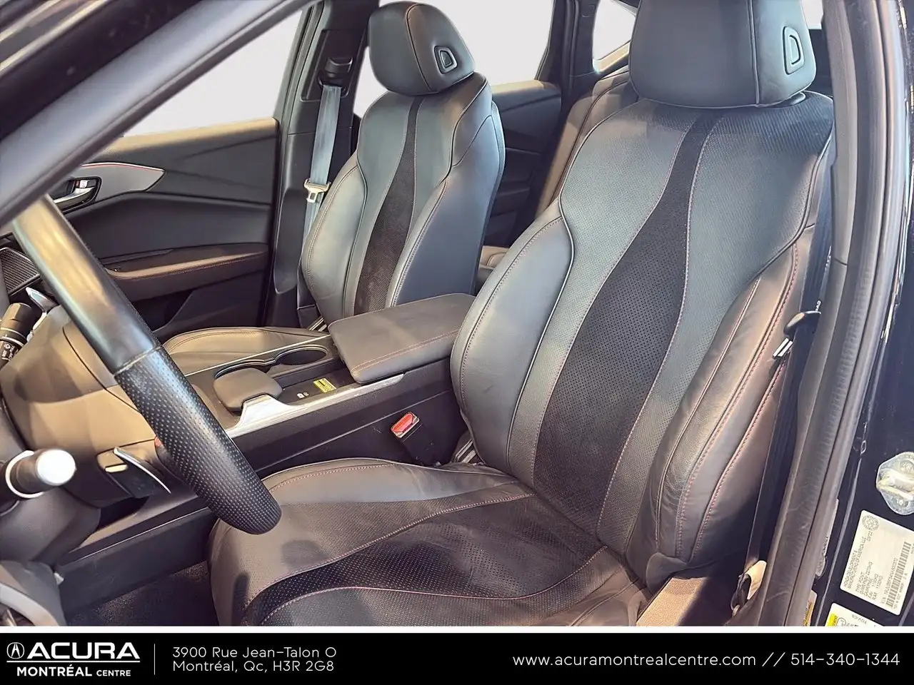 Acura TLX photo Acura TLX