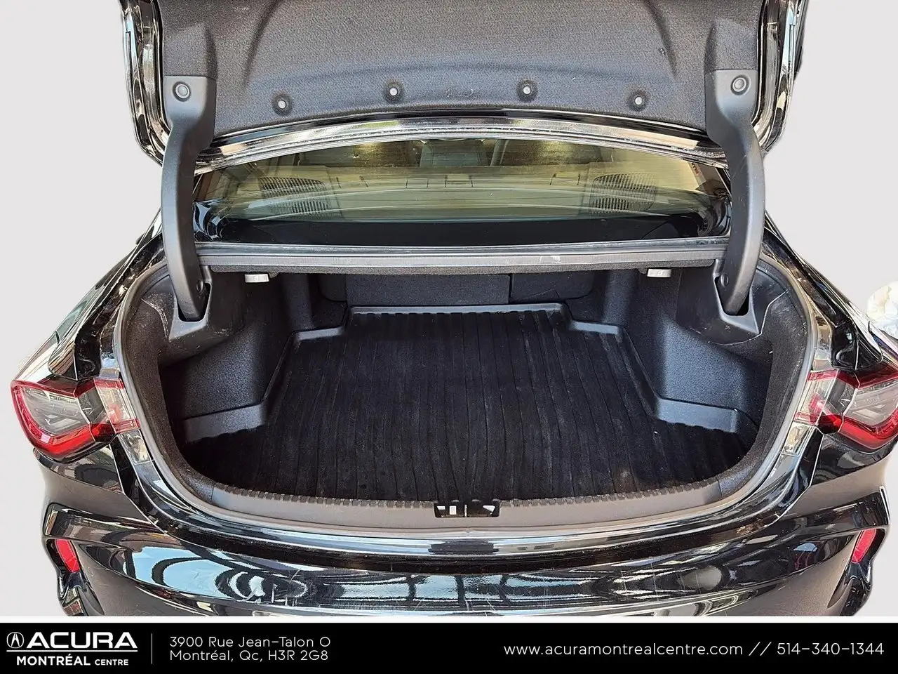 Acura TLX photo Acura TLX