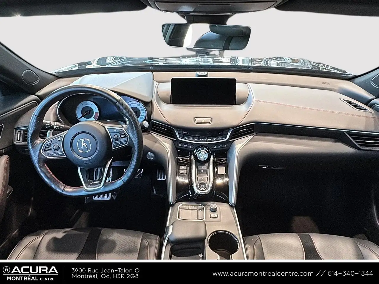 Acura TLX photo Acura TLX