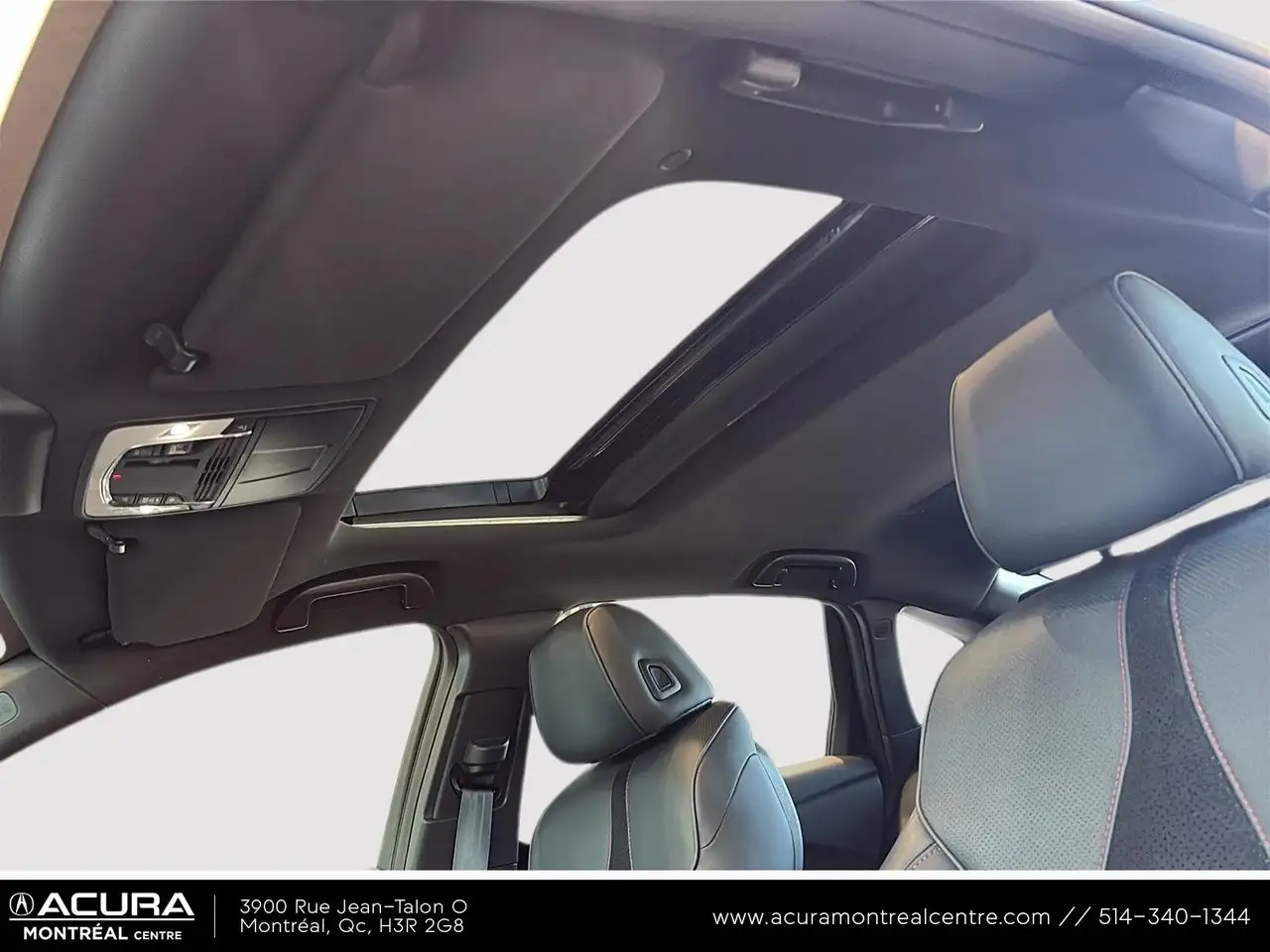Acura TLX photo Acura TLX