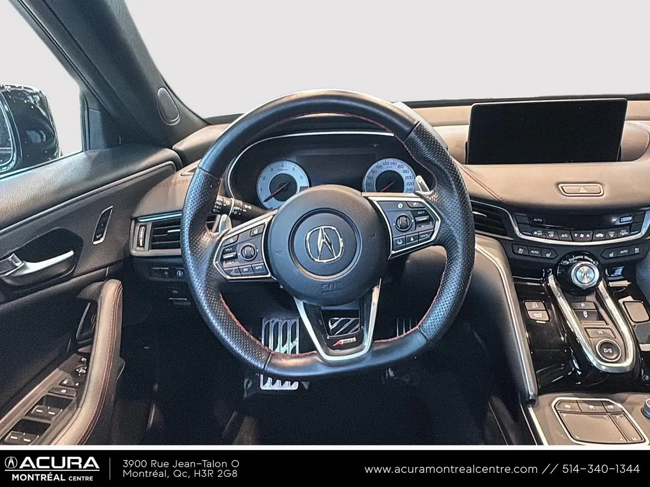 Acura TLX photo Acura TLX