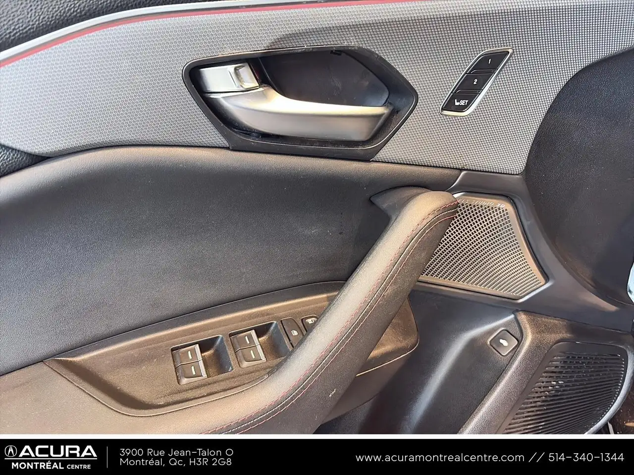 Acura TLX photo Acura TLX