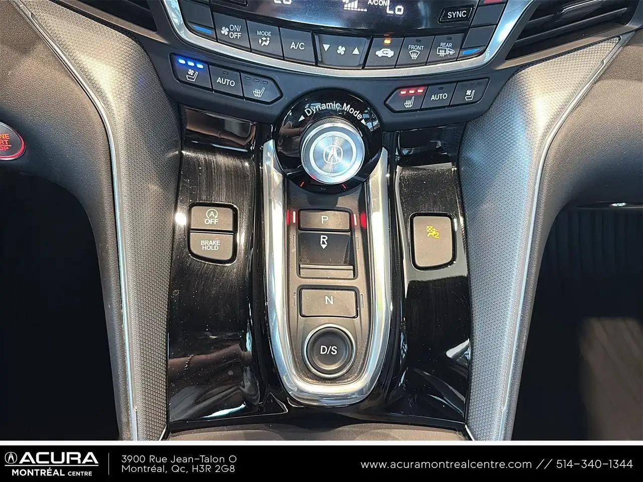 Acura TLX photo Acura TLX