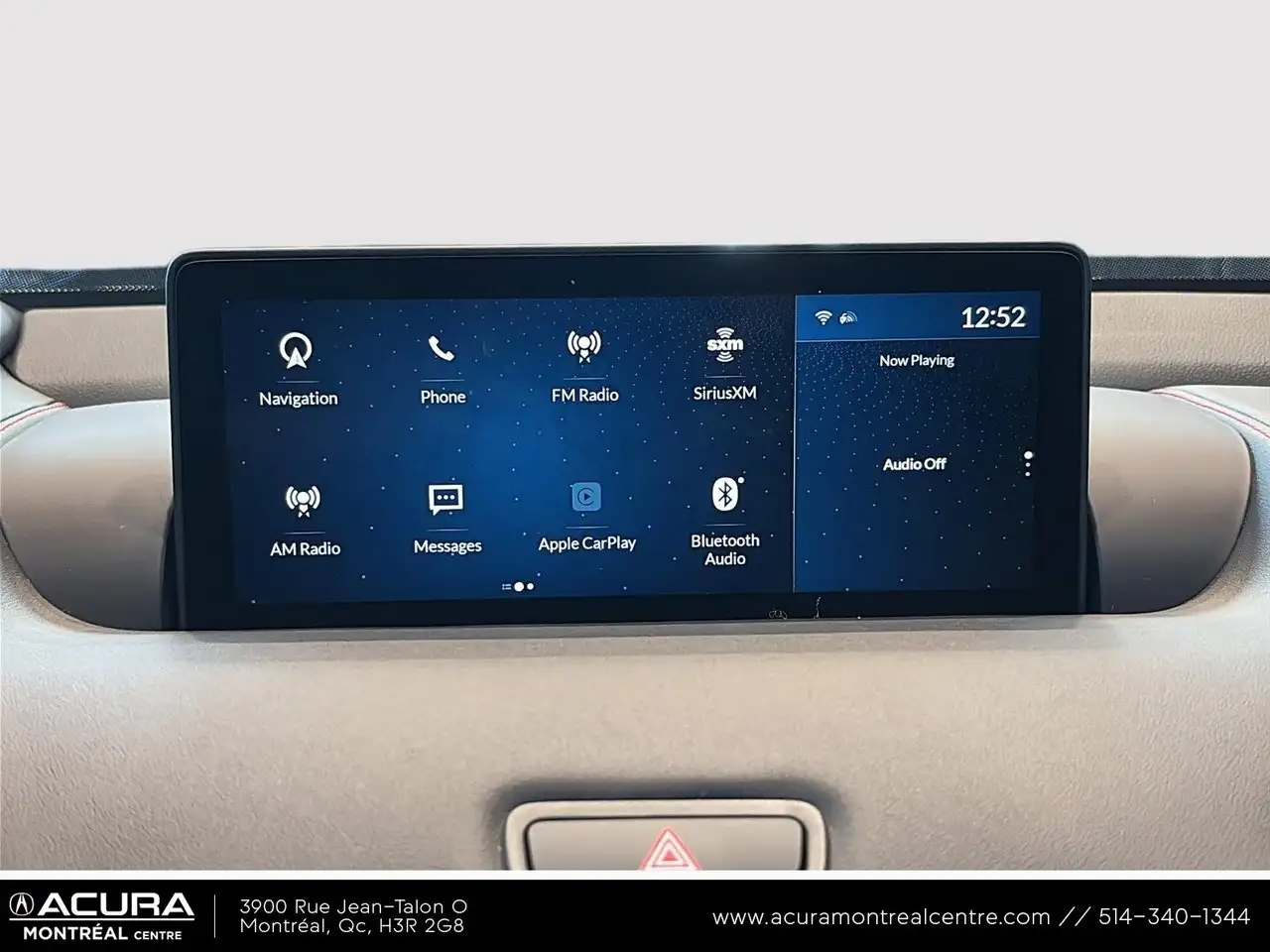 Acura TLX photo Acura TLX