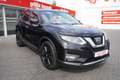 Nissan X-Trail 1.6 dCi Tekna LED Navi AHK Leder DAB PDC Noir - thumbnail 7