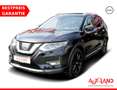 Nissan X-Trail 1.6 dCi Tekna LED Navi AHK Leder DAB PDC Noir - thumbnail 1