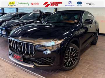 PREZZO *REALE!|Levante 3.0 V6 Gransport 250cv auto my19