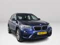 BMW X1 xDrive20i | Panoramadak | Stoelverwarming | Parkee Bleu - thumbnail 8