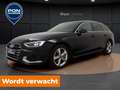 Audi A4 Avant 40 TFSI 204 PK Quattro | Matrix LED | Sports Zwart - thumbnail 1