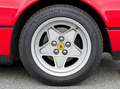 Ferrari 328 GTS 3.2 - Historique connu - Faible kilométrage Rot - thumbnail 39