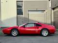 Ferrari 328 GTS 3.2 - Historique connu - Faible kilométrage Rot - thumbnail 7