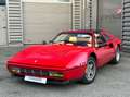 Ferrari 328 GTS 3.2 - Historique connu - Faible kilométrage Rot - thumbnail 1
