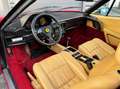 Ferrari 328 GTS 3.2 - Historique connu - Faible kilométrage Rot - thumbnail 11