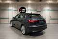 Audi A3 Sportback 35TDI Advanced S tronic Gris - thumbnail 4