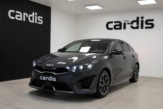 Kia ProCeed / pro_cee'd ProCeed 1.5 T-GDi GT-Line ISG DCT