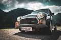 Austin Mini MG Rover Mini Oldtimer H-Zulassung Automatik SELTE Grau - thumbnail 1
