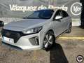Hyundai IONIQ PHEV 1.6 GDI Tecno Plateado - thumbnail 3