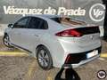Hyundai IONIQ PHEV 1.6 GDI Tecno Plateado - thumbnail 2