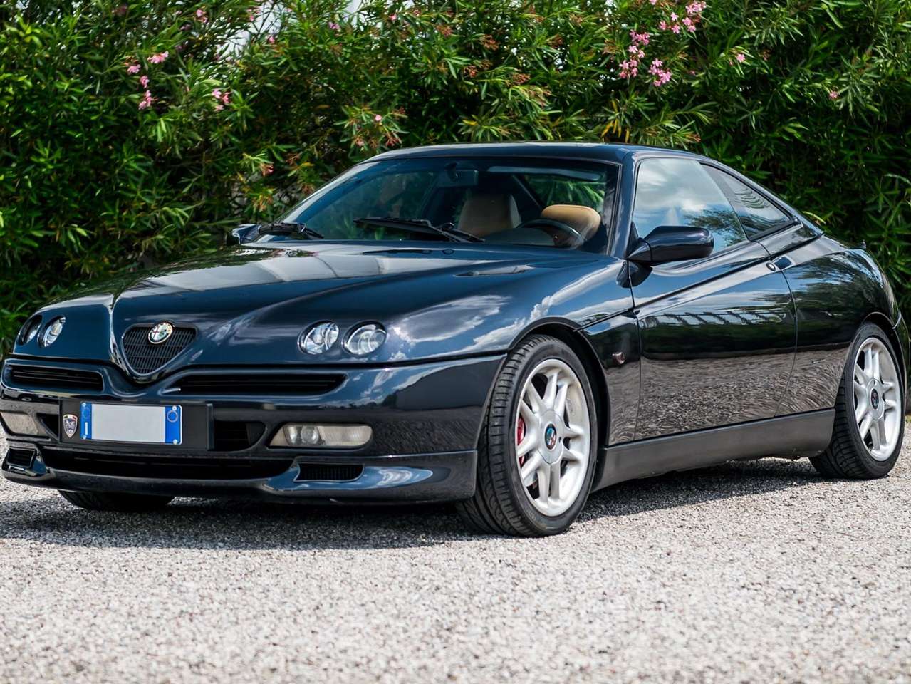 Alfa Romeo GTV GTV 3.0 V6 24v