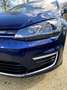 Volkswagen e-Golf e-Golf 35.8kWh Modrá - thumbnail 3