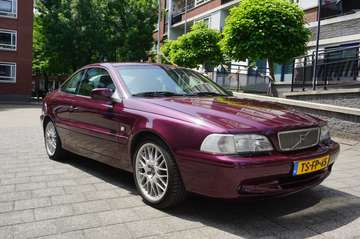 C70 2.3 T-5 Tourer