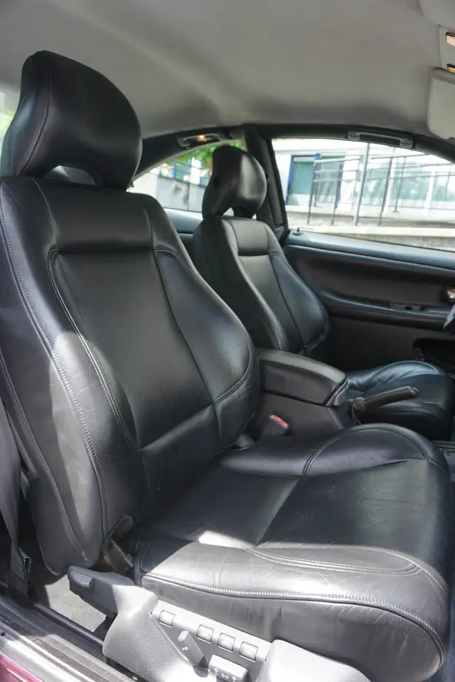 Volvo C70 2.3 T-5 Tourer, foto 4
