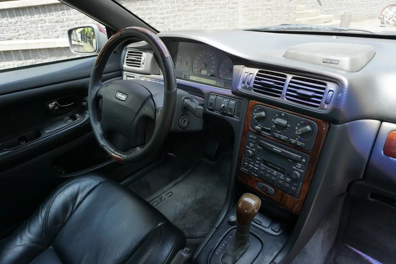 Volvo C70 2.3 T-5 Tourer, foto 3