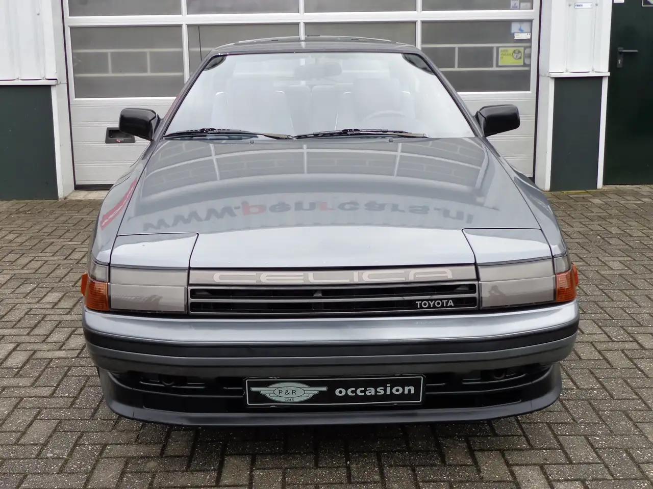 Toyota Celica 2.0 GT Twin Cam 16V in perfecte staat, foto 5