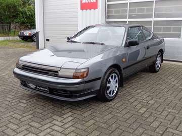 2.0 GT Twin Cam 16V in perfecte staat