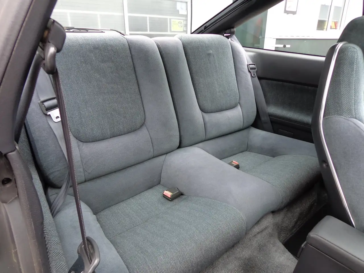 Toyota Celica 2.0 GT Twin Cam 16V in perfecte staat, foto 10