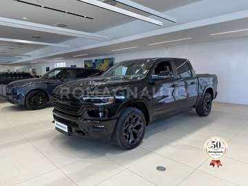 RAM 1500 QUAD CAB MID BOX 5.7 HEMI V8 AUT (295KW)