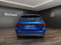 Mercedes-Benz B 200 B 200 PROGR+MBUX+LED+KAM+EASY-PACK+ASSIST+MEMORY Blau - thumbnail 4