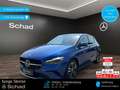 Mercedes-Benz B 200 B 200 PROGR+MBUX+LED+KAM+EASY-PACK+ASSIST+MEMORY Blau - thumbnail 1