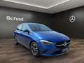 Mercedes-Benz B 200 B 200 PROGR+MBUX+LED+KAM+EASY-PACK+ASSIST+MEMORY Blau - thumbnail 7