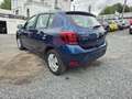 Dacia Sandero 1.0i SCe -EU6b-GARANTIE 1AN-GPS-CLIM-CAPTEUR AR Blauw - thumbnail 16