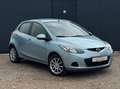 Mazda 2 Lim. Automatik 1.5 Independence*2.HAND*SHZ*MFL Bleu - thumbnail 3