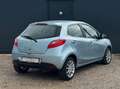 Mazda 2 Lim. Automatik 1.5 Independence*2.HAND*SHZ*MFL Bleu - thumbnail 4
