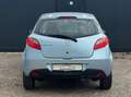 Mazda 2 Lim. Automatik 1.5 Independence*2.HAND*SHZ*MFL Bleu - thumbnail 5