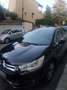 DS Automobiles DS 4 ds4 1.6 e-hdi 110 airdream so chic Fekete - thumbnail 3
