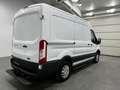 Ford TRANSIT 350 2.0 TDCI L2H2 3,5t |AC|AHK|3S|ST.HEI Blanc - thumbnail 5